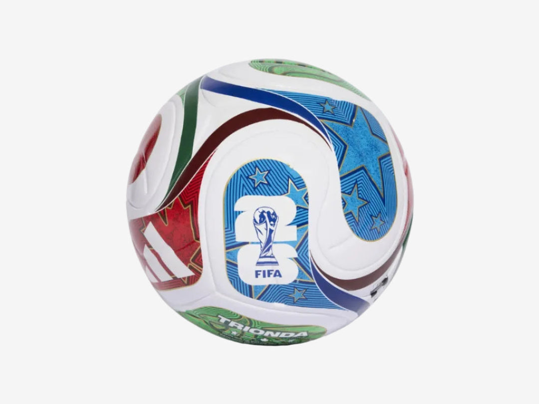 Prachtige WK voetbal gratis bij je bestelling van Maxx-Pro diamantzaagbladen!