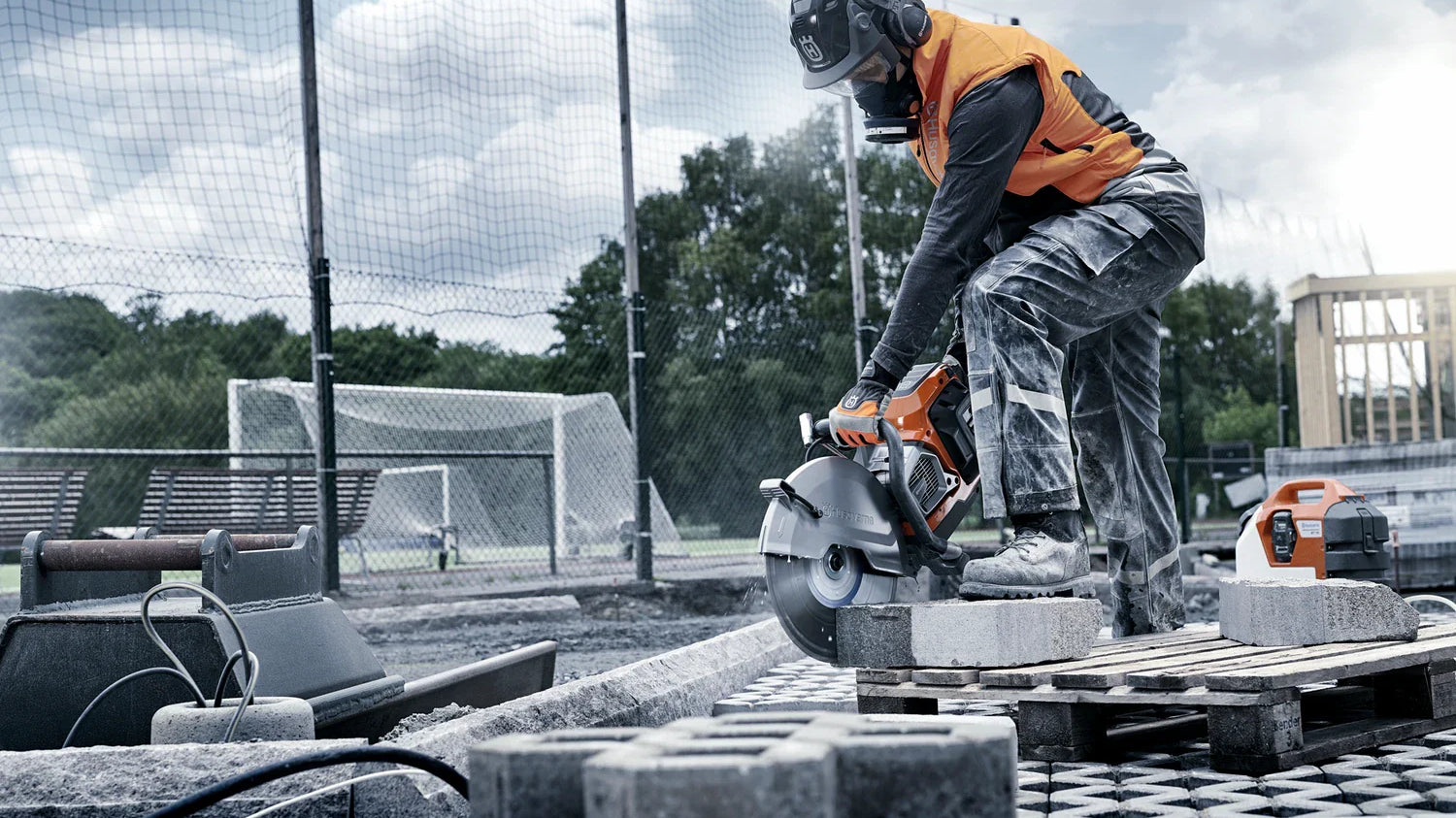 Welke diamantzaag heb je nodig? De ultieme keuzehulp voor elke klus