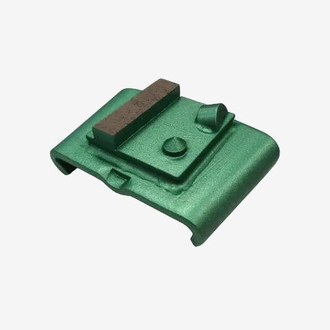 Diamantgereedschap overig