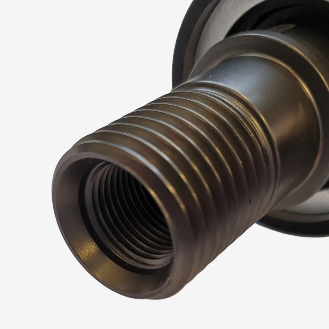 Diamantboormachine Weka DK1603, zowel voor uit de hand boren als gebruik op statief, los