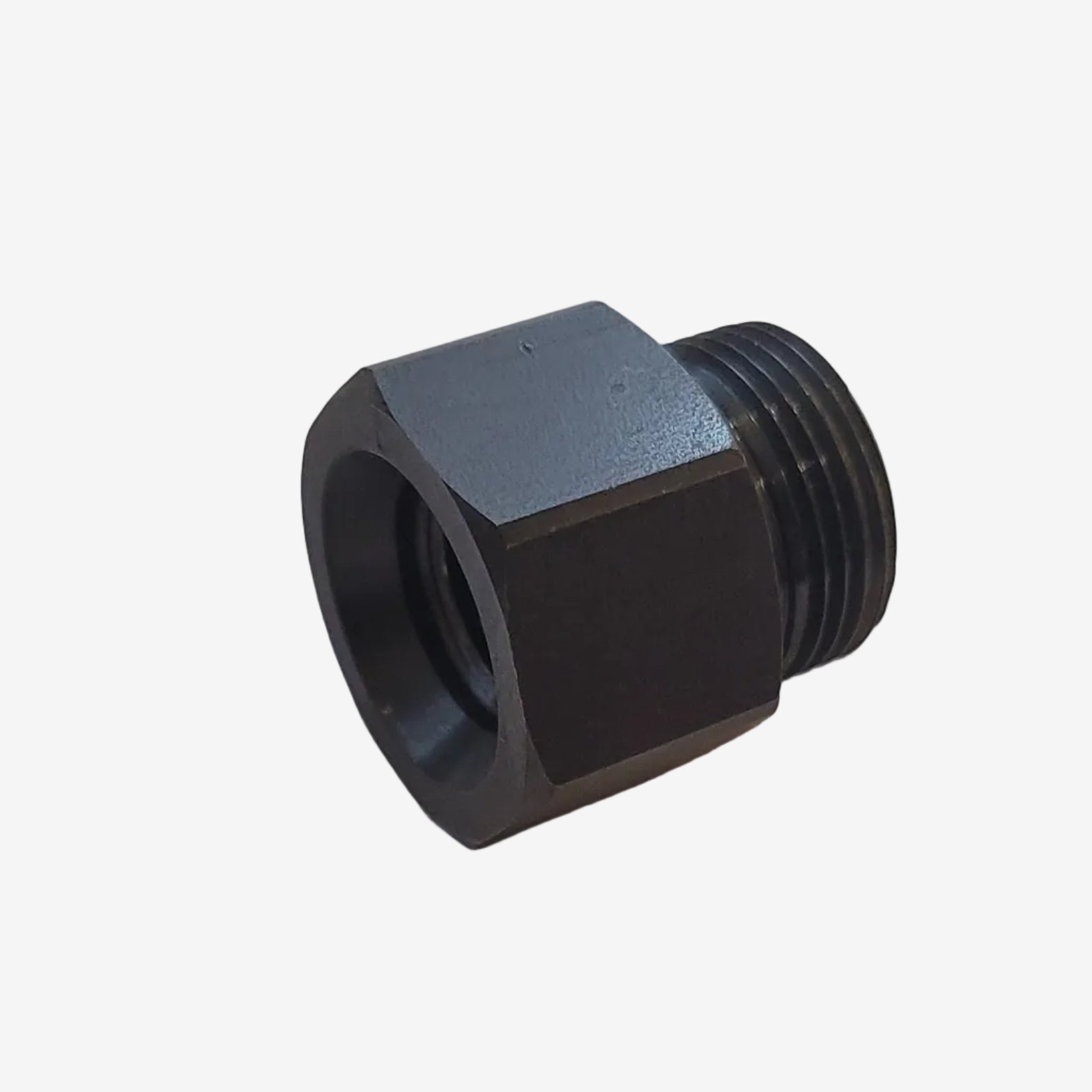 Adapters ofwel verloopstukken voor diamantboren, divers