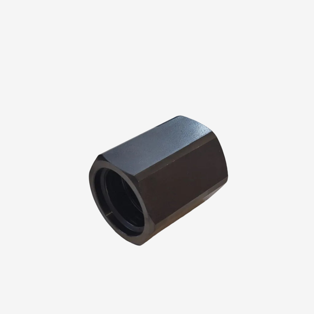 Adapters ofwel verloopstukken voor diamantboren, divers