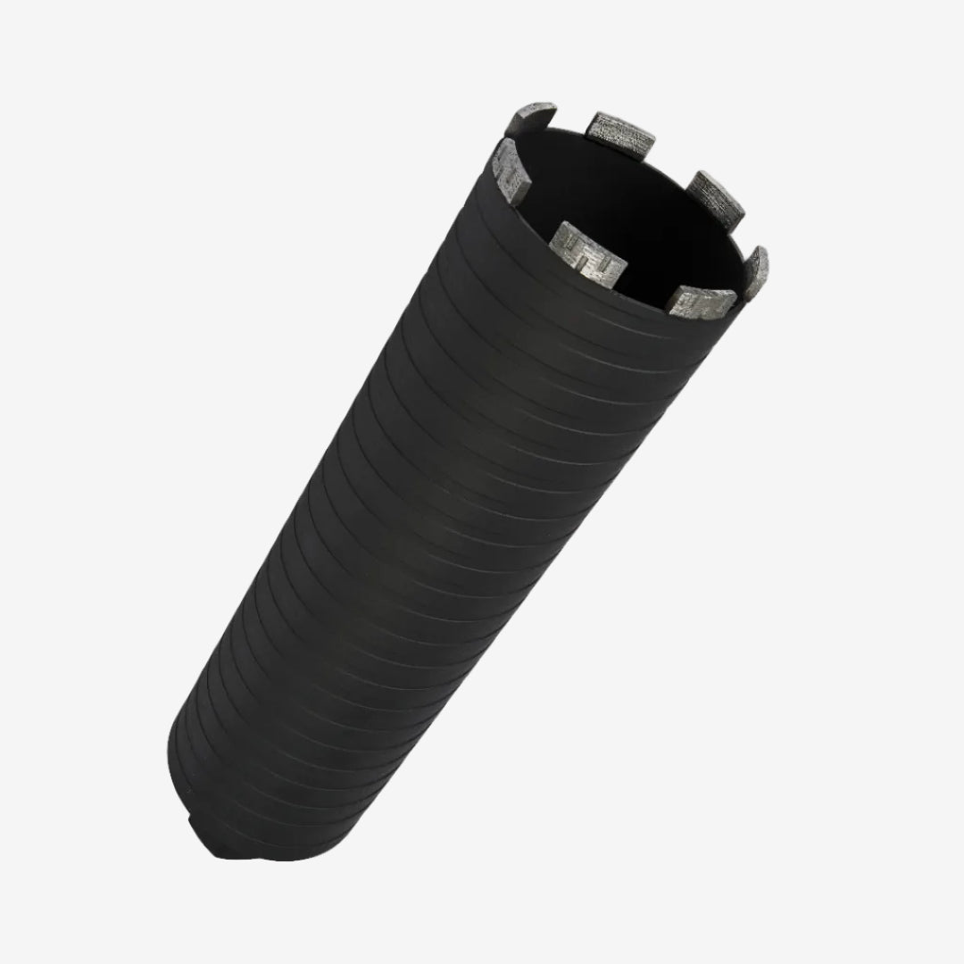 diamantboren droog SPS, Soft Percussion Speed! aansluiting 1 1/4"