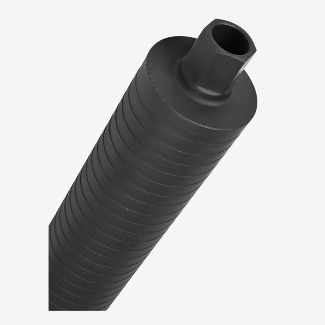 diamantboren droog SPS, Soft Percussion Speed! aansluiting 1 1/4"