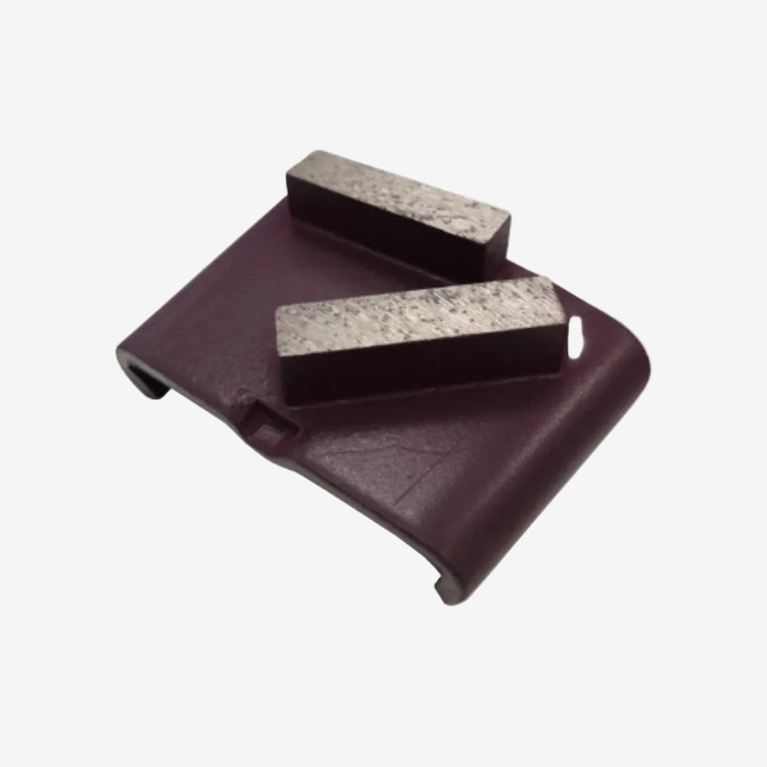Diamant schuurwing voor HTC machine, abrasief
