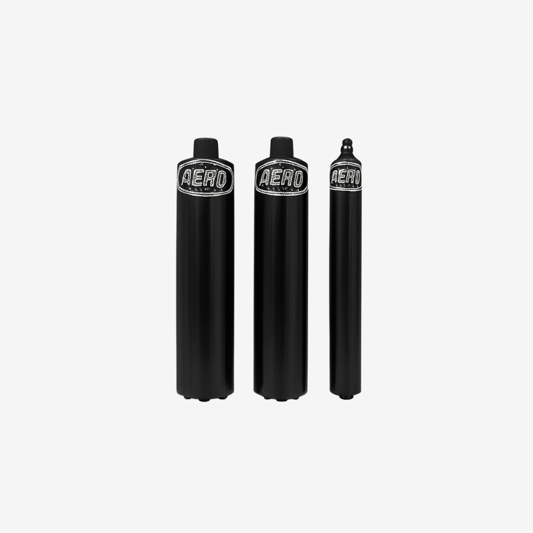 Aero F+: diamantboren nat, voor asfalt