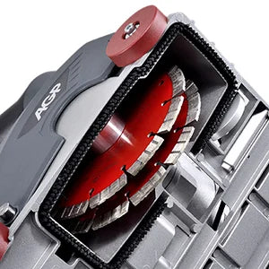 Muurfreesmachine 150mm AGP CG150