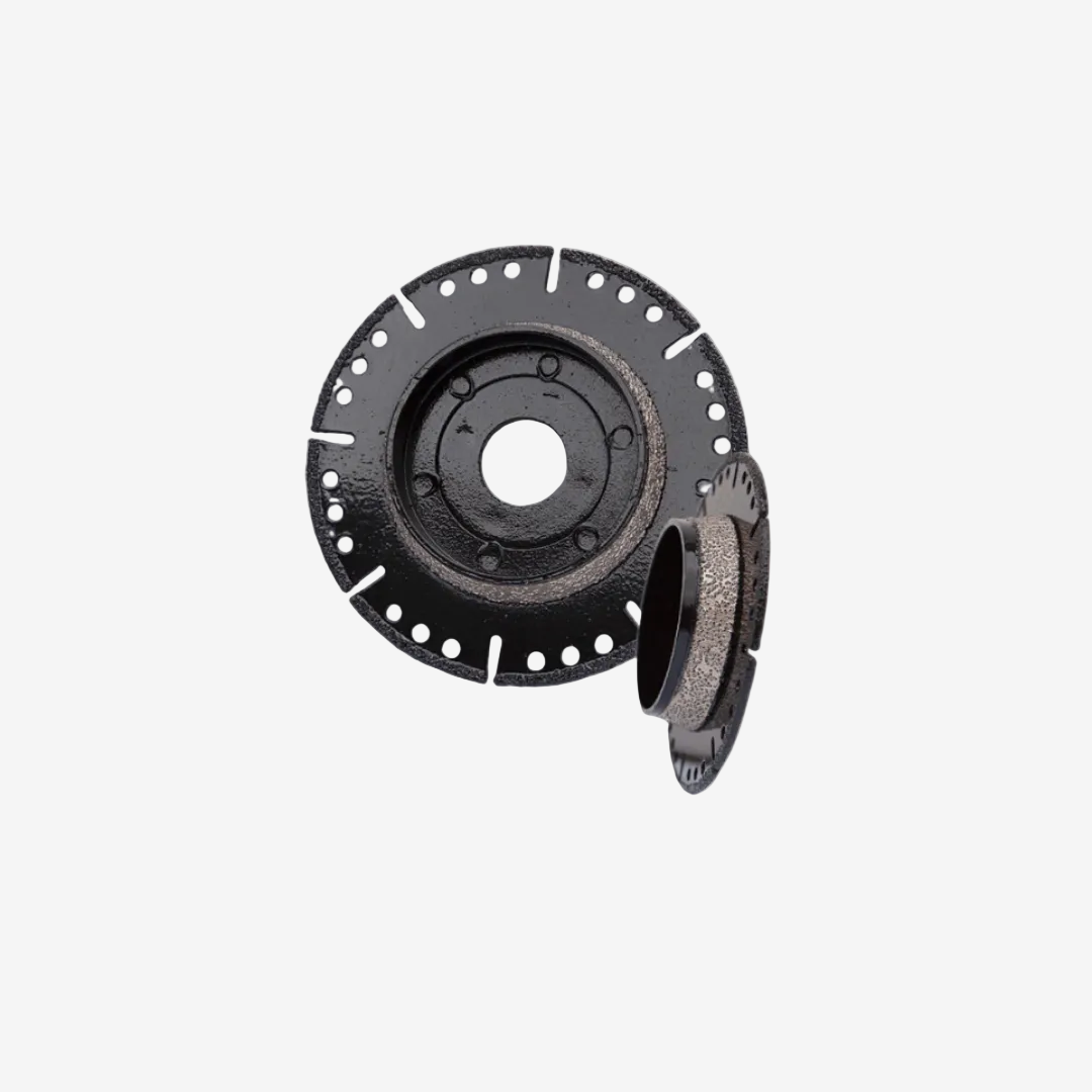 ST-DABS: inkorten en afbramen pvc buizen