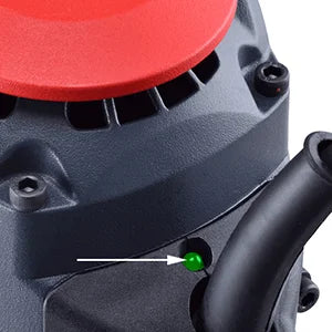 Diamantboormachine soft percussion droog: AGP DM62