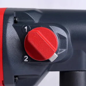 Diamantboormachine soft percussion droog: AGP DM62