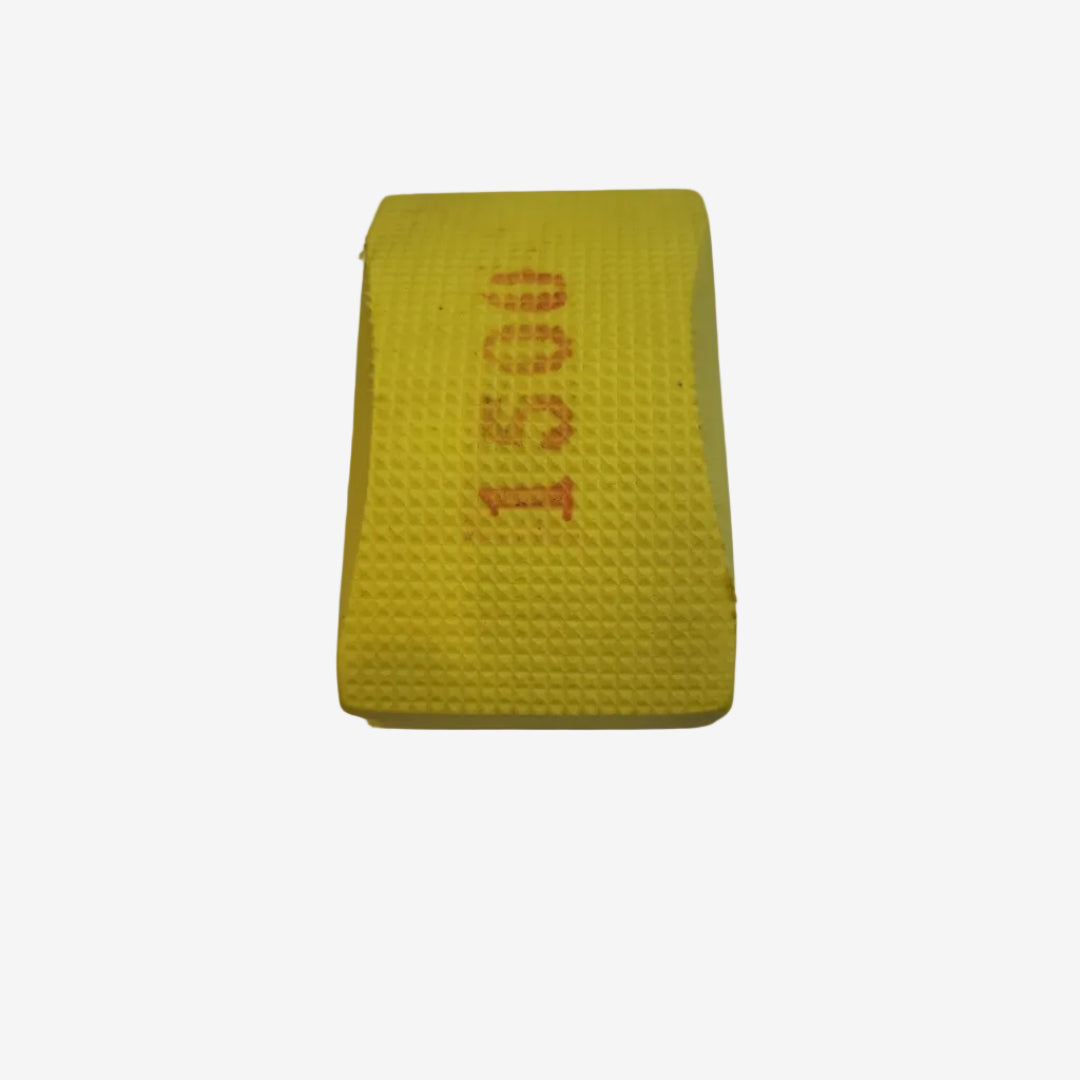 Handschuurpads voor natuursteen