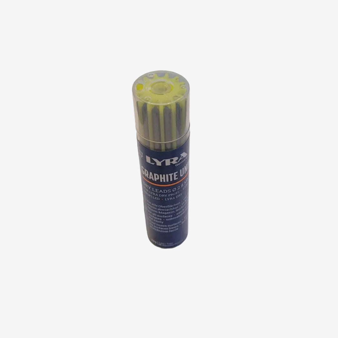 Markeerpotlood Lyra Dry Profi