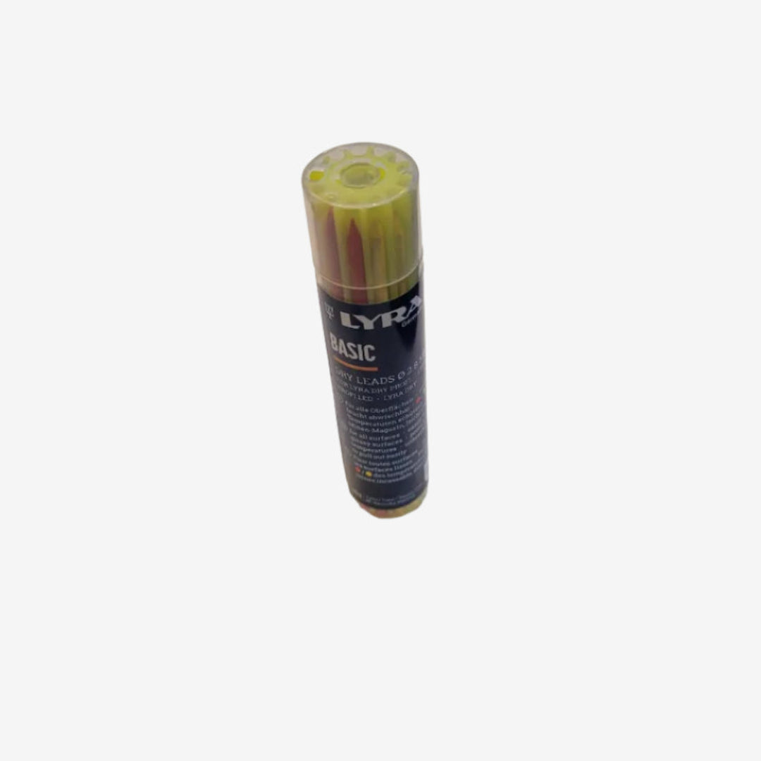 Markeerpotlood Lyra Dry Profi