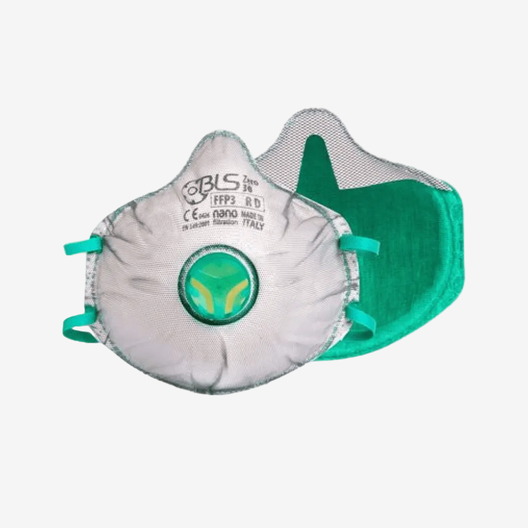 FFP3 stofmaskers