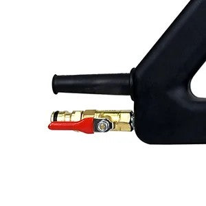 Zaagmachine 200mm nat en droog met geleiderail AGP SCS8, inclusief 3 diamantschijven
