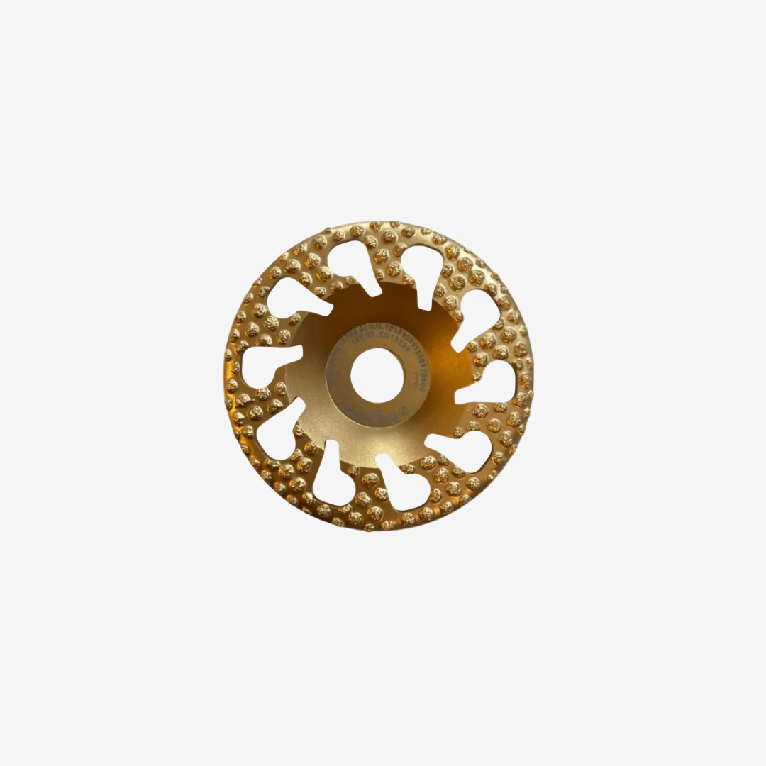 ST-DKP, diamantkomschijf 130mm/25 voor Festool machine