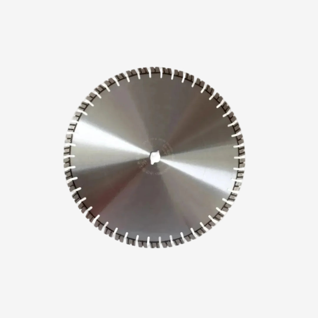 ST420-B+, diamantzaagblad 420mm voor gebruik op iQ zaagmachine, beton / harde materialen
