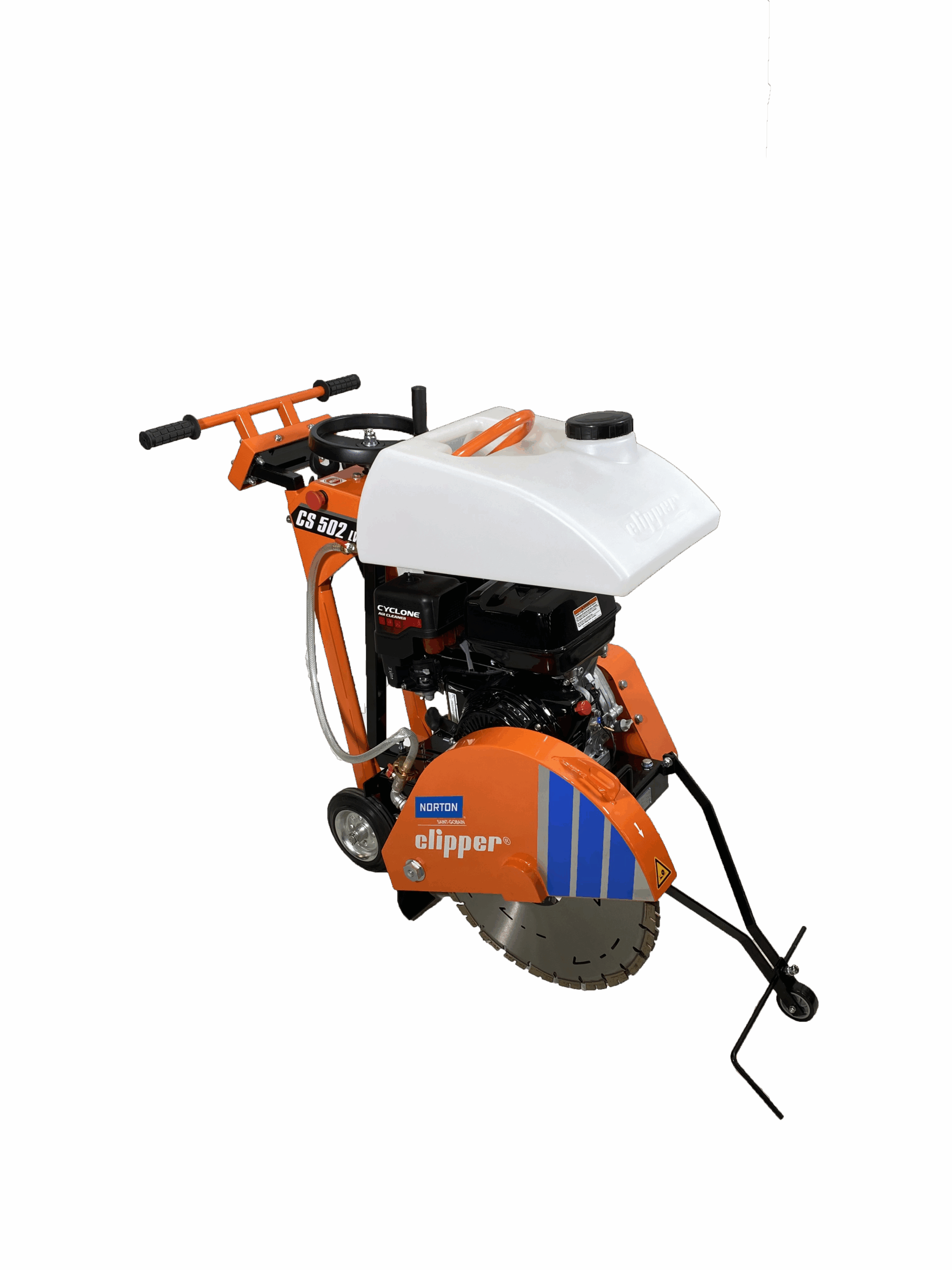 Norton Clipper CS502 vloerzaagmachine 500mm