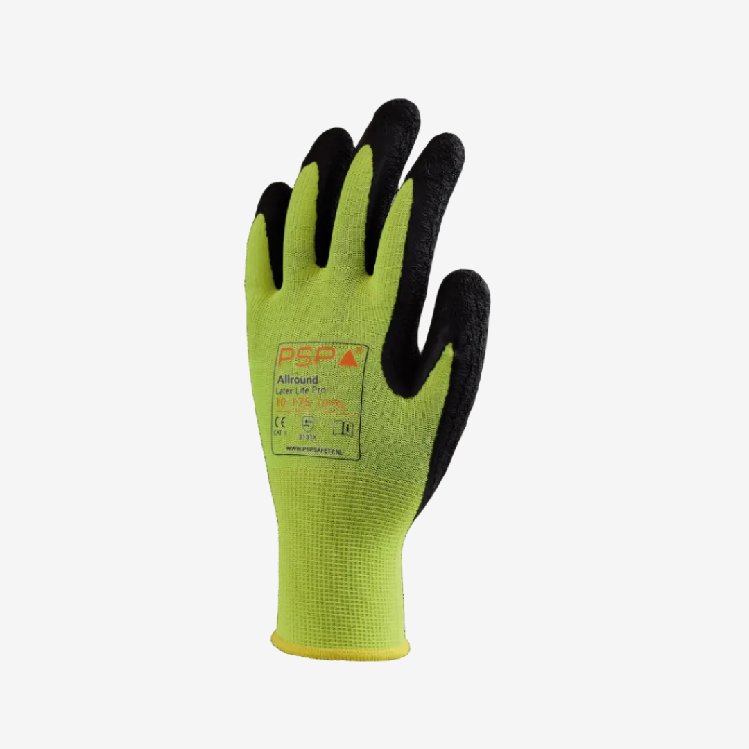 werkhandschoenen YellowGrip