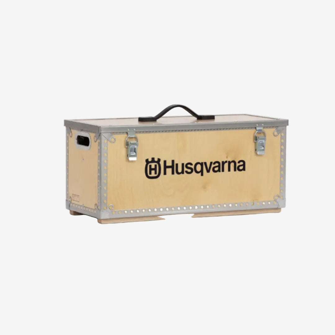 Husqvarna K1 pace accu doorslijper 350mm, bekijk de mogelijkheden!