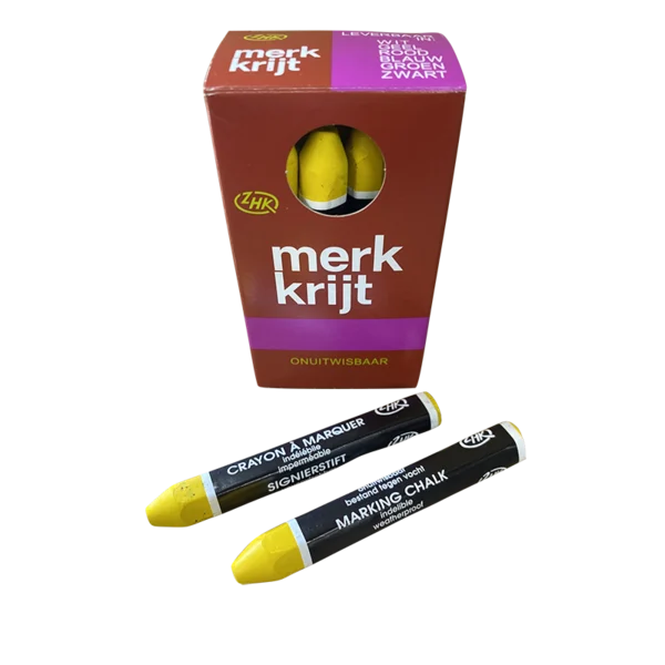 Markeringskrijt