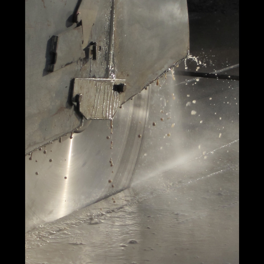 Diamantzaagblad beton / asfalt voor vloerzaagmachine: type D18P