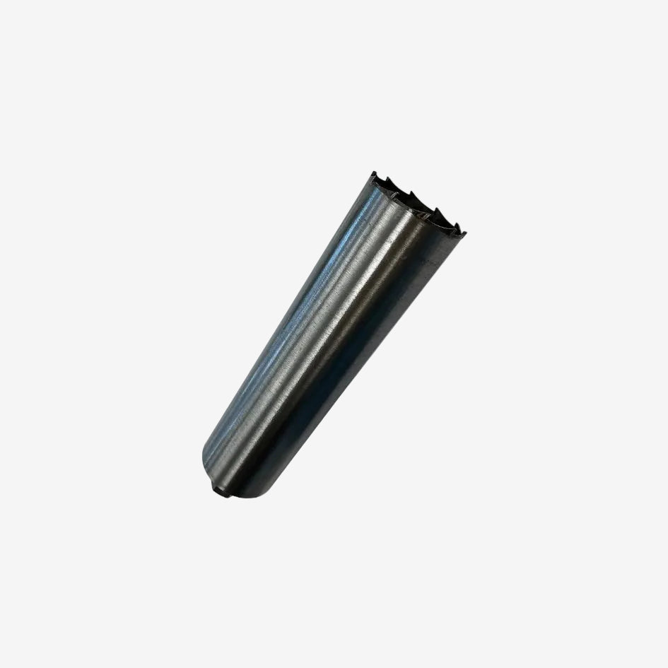 ST-HB: houtboren met aansluiting 1 1/4"