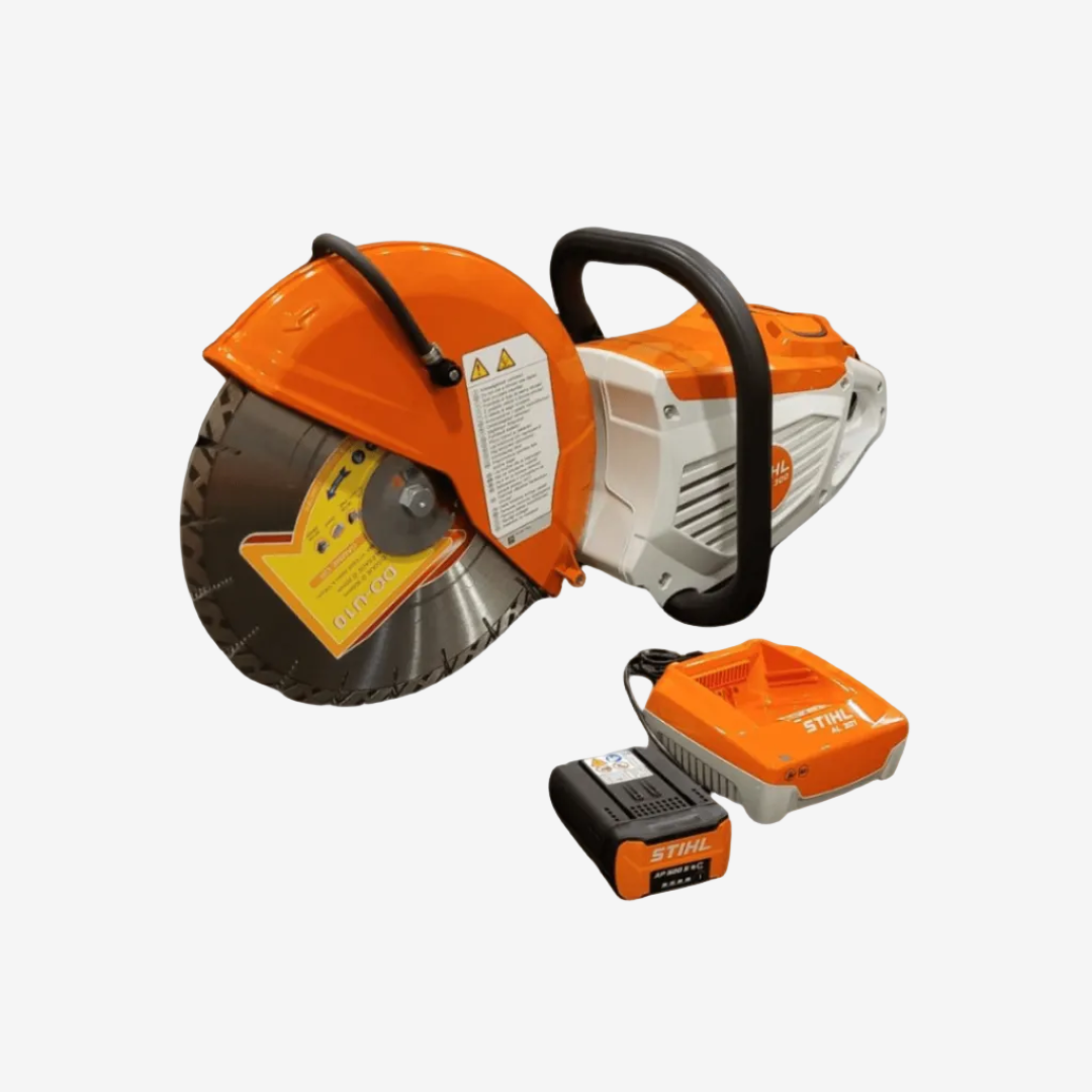 Accu bandenzaag / doorslijper Stihl TSA 300, 300mm