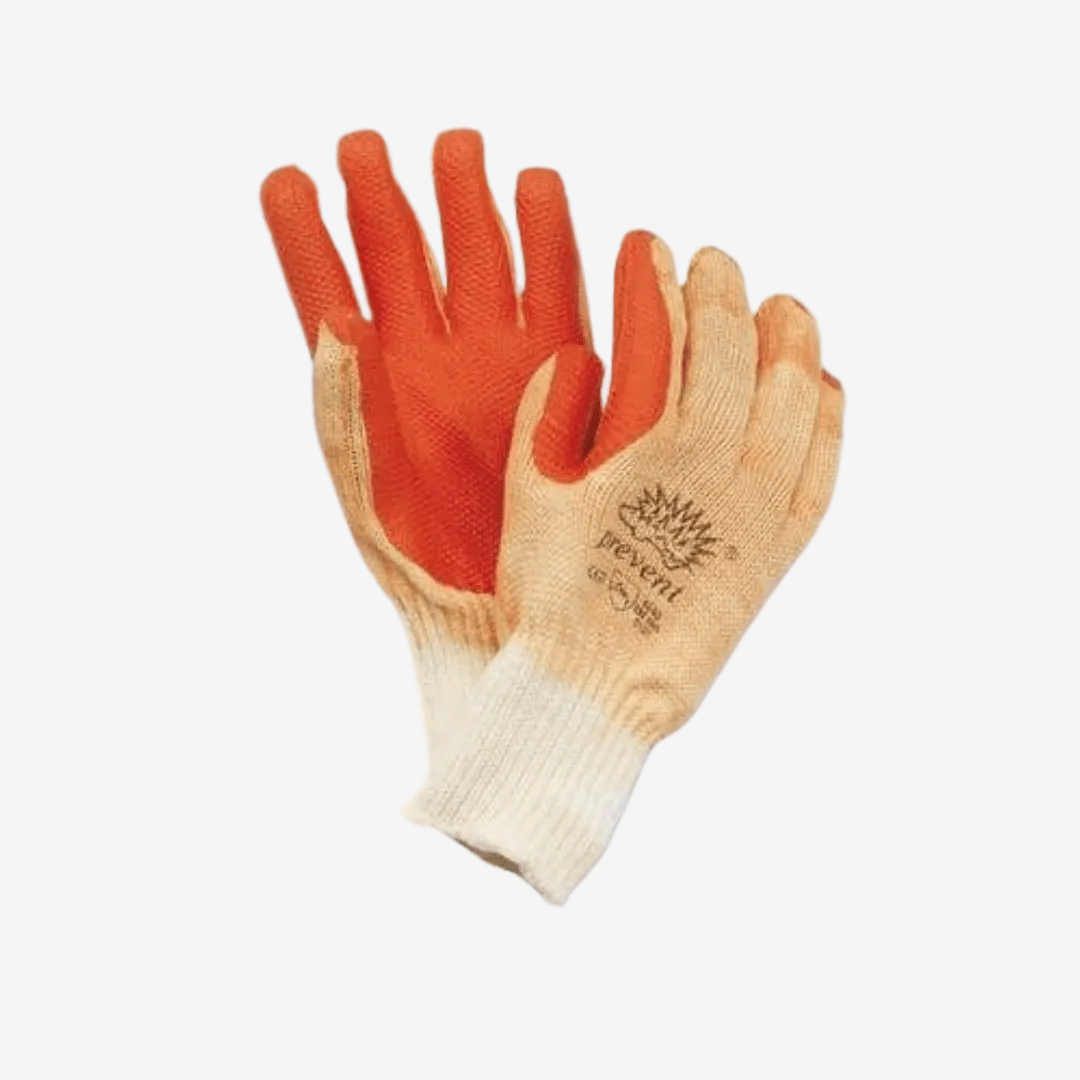 Prevent Origineel: stratenmakers handschoenen