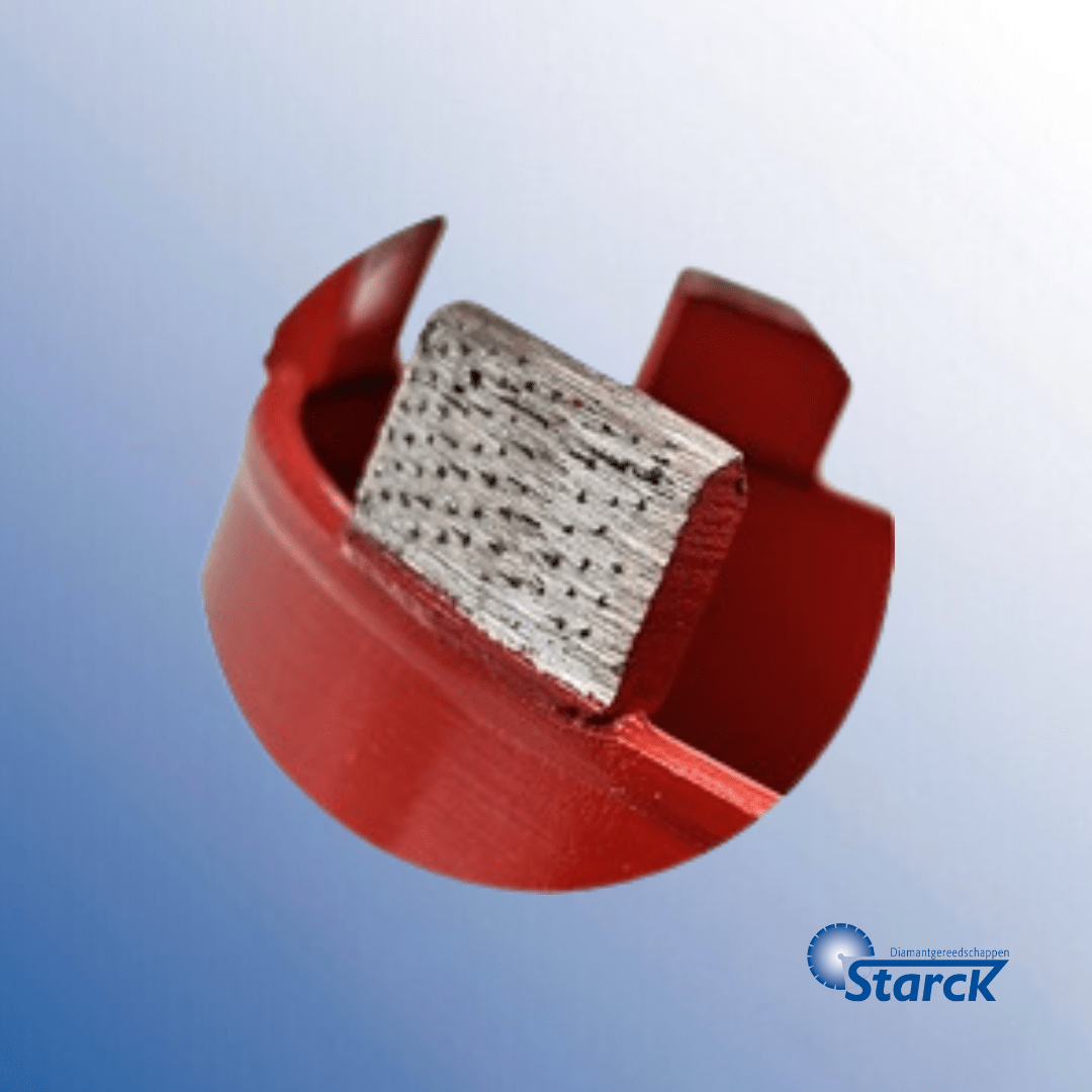 ST-DBP: droogboor voor (gewapend) beton