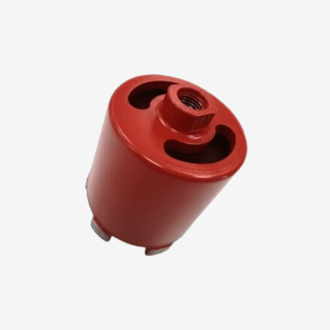 ST-DBP: droogboor voor (gewapend) beton