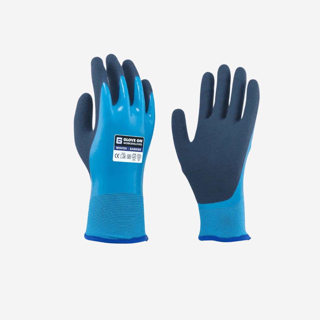 ST-GO Winterbarrier handschoenen