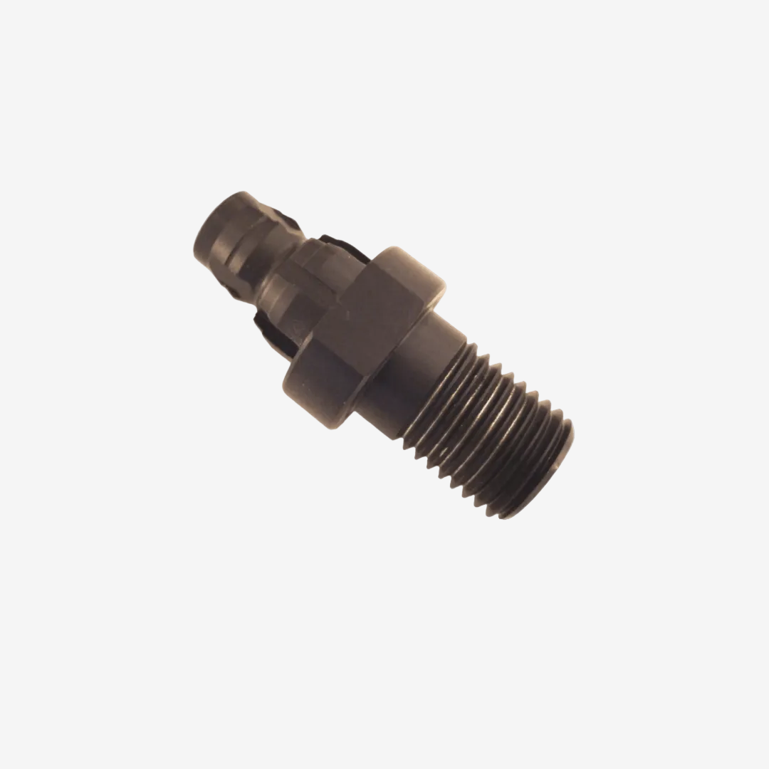 Adapter / verloopstuk van Hilti boormachine naar 1/2" of 1 1/4": ST-HAD