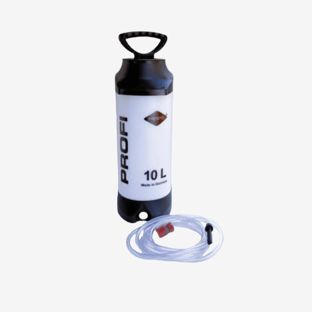 STA-10: waterdrukvat pvc