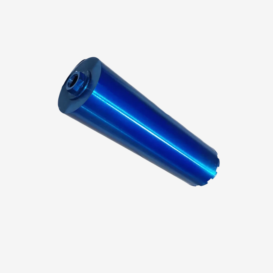 STZ-M30: diamantboor beton nat, aansluiting M30, voor Carat boormachines