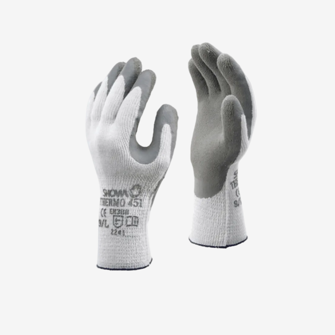 Showa Thermo 451 handschoenen