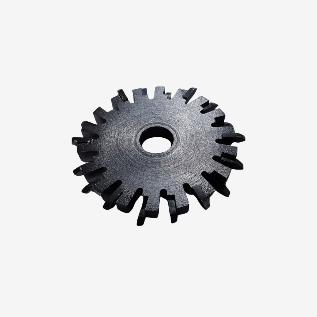 ST-VVSF: schijf vloerverwarming, fermacell, breedte 15mm of 17mm