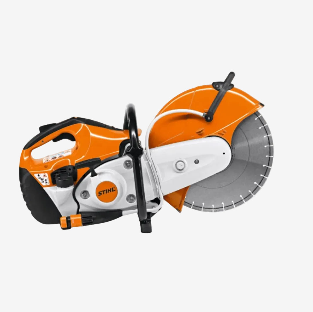 Stihl TS410 300mm en TS420 350mm bandenzaag, los