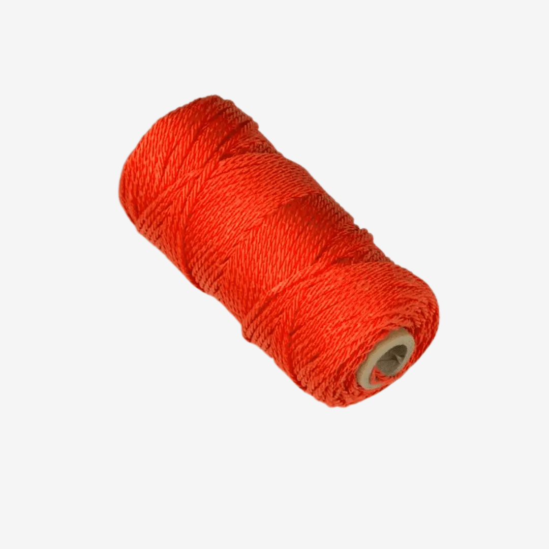 UK1- uitzetkoord, geel of oranje