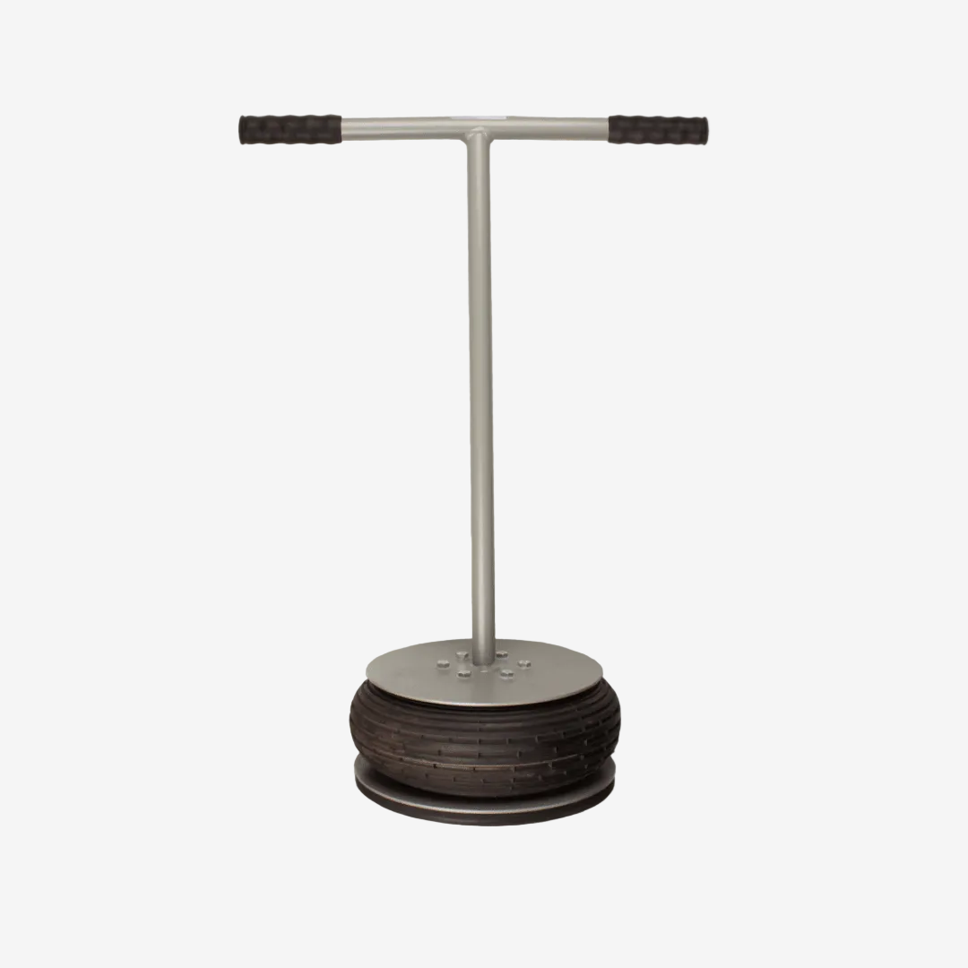 Vacuum tegelzuiger