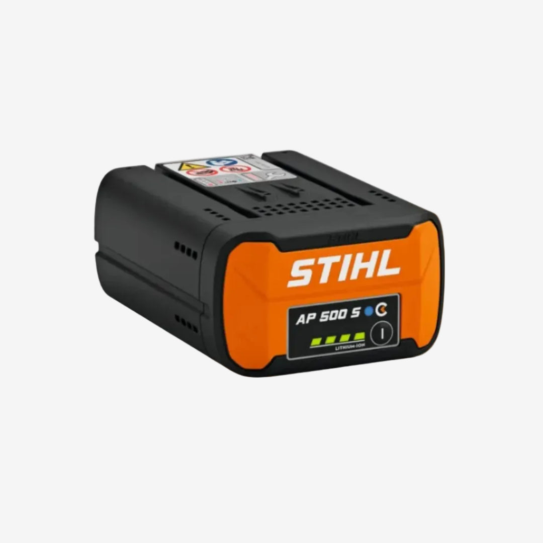 Accu Stihl AP300S en AP500S, los