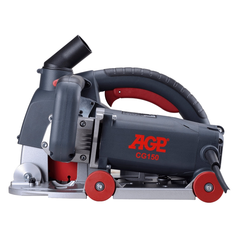 Muurfreesmachine 150mm AGP CG150