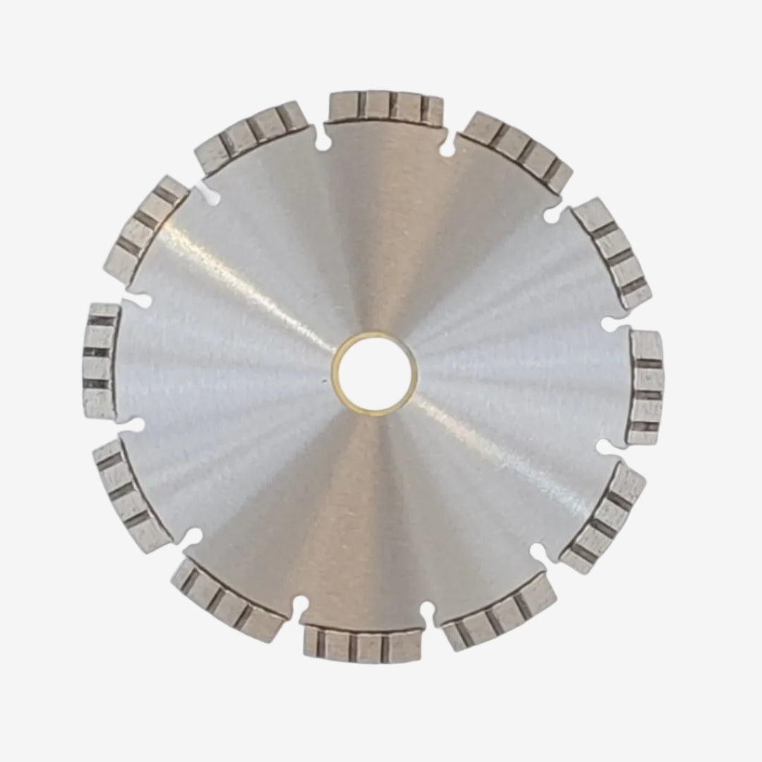 ST-BHZ, diamantzaagblad handzaag, 160mm en 200mm, voor beton