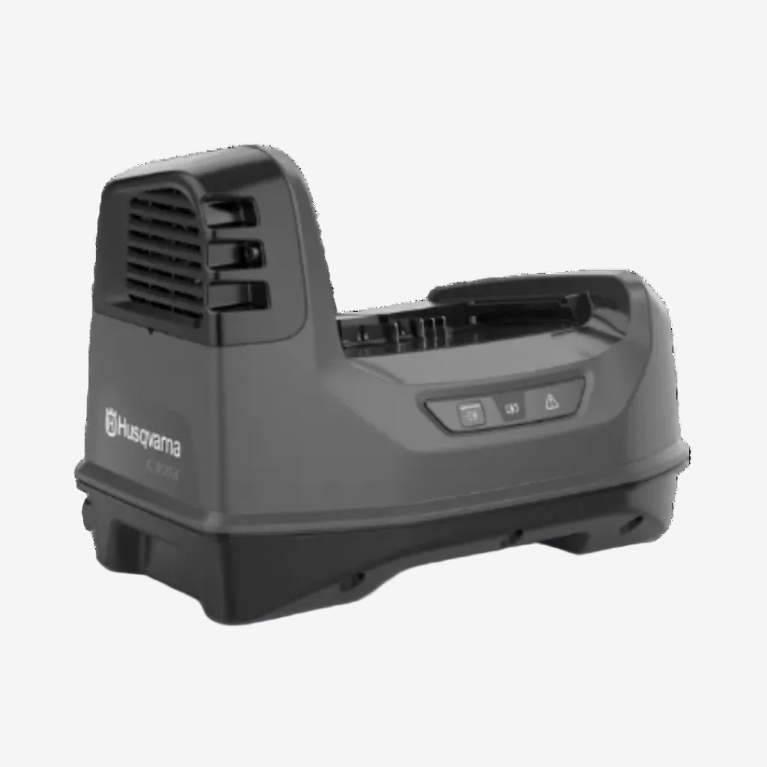 Husqvarna K1 pace accu doorslijper 350mm, bekijk de mogelijkheden!