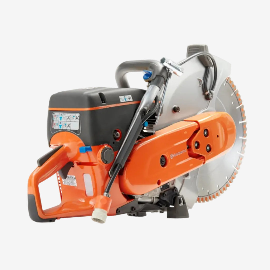 Bandenzaag / motordoorslijper Husqvarna K770 300mm , los