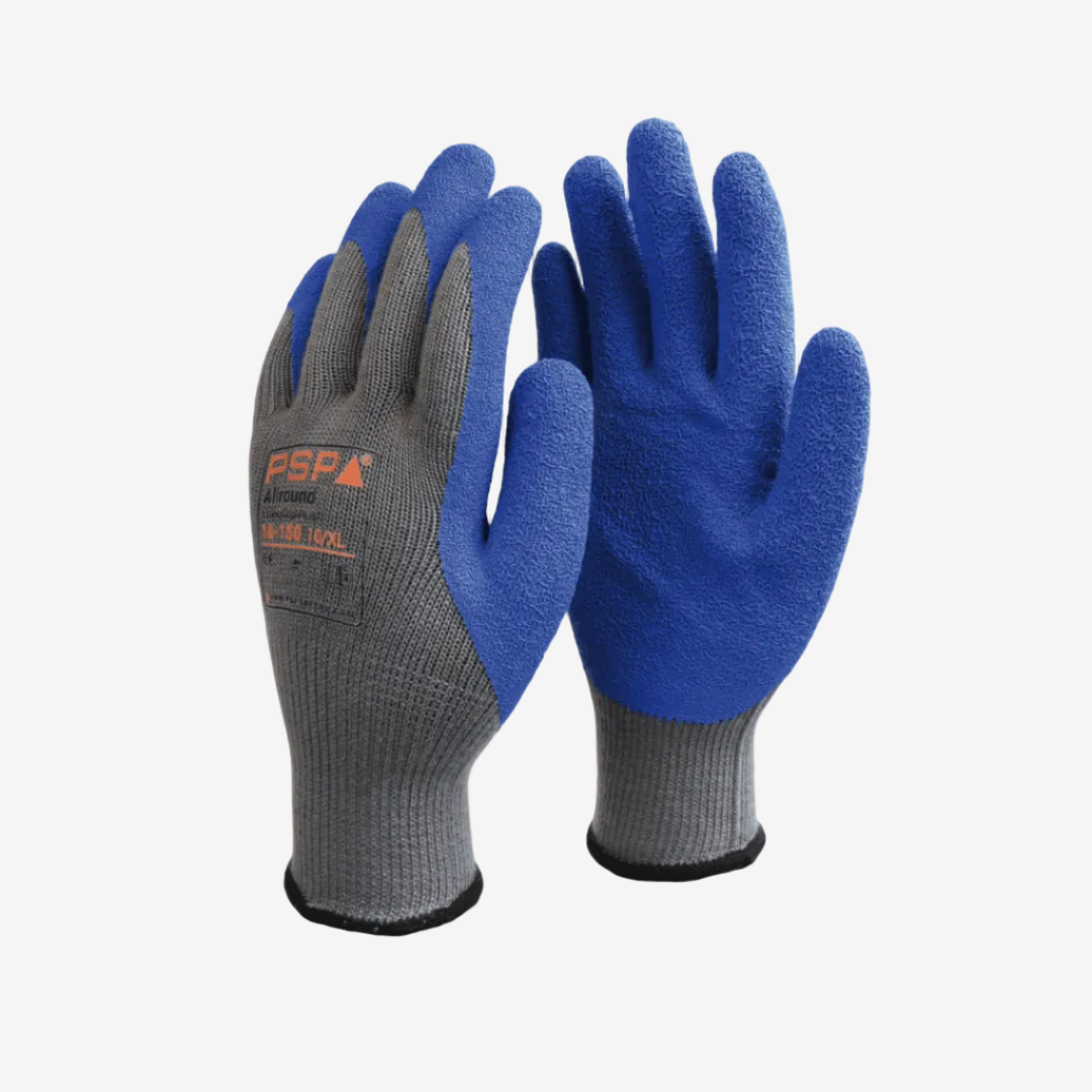 ST-BG: werkhandschoenen, zeer slijtvast!