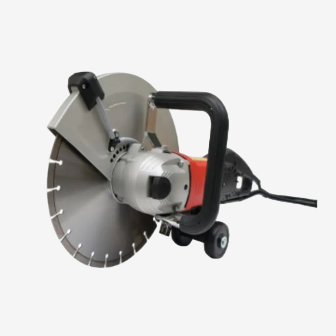 SHZ-350, Elektrische handzaagmachine 350mm