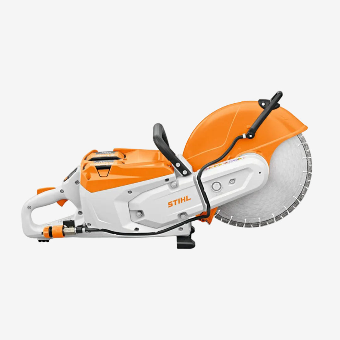 Stihl TSA 500 B accu doorslijper 350mm los